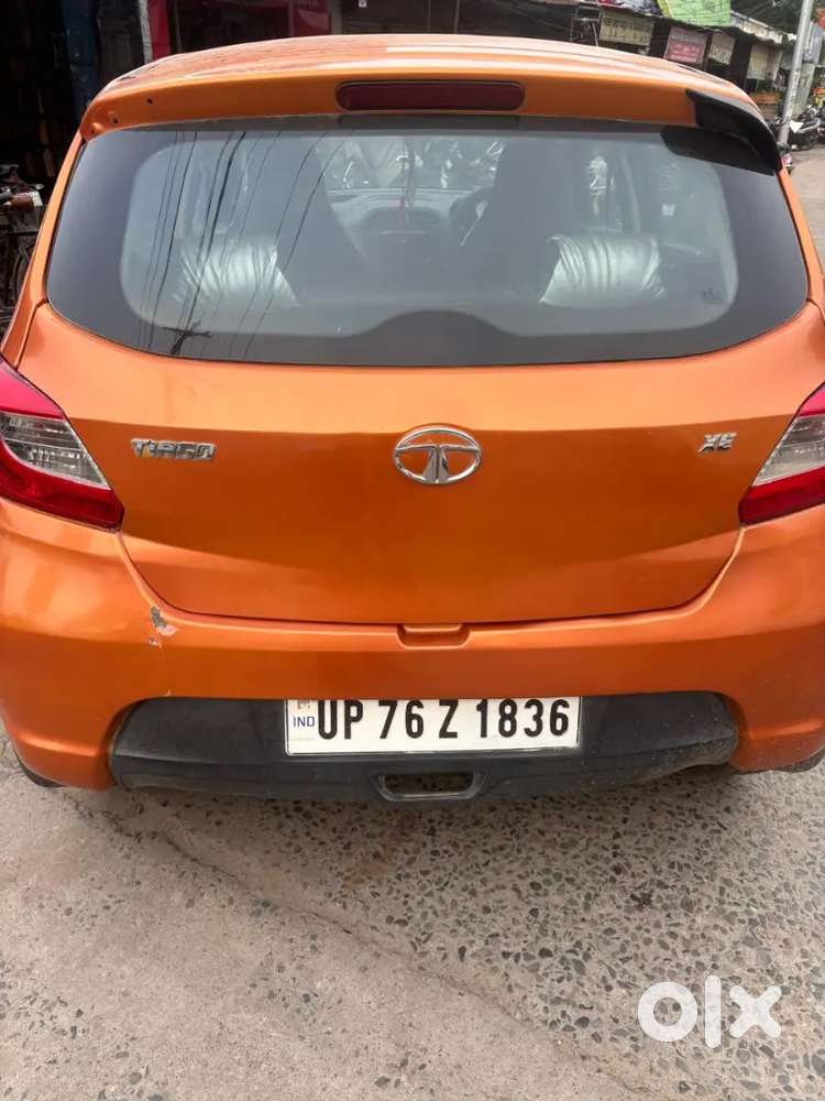 Tata Tiago Xe Diesel 2017