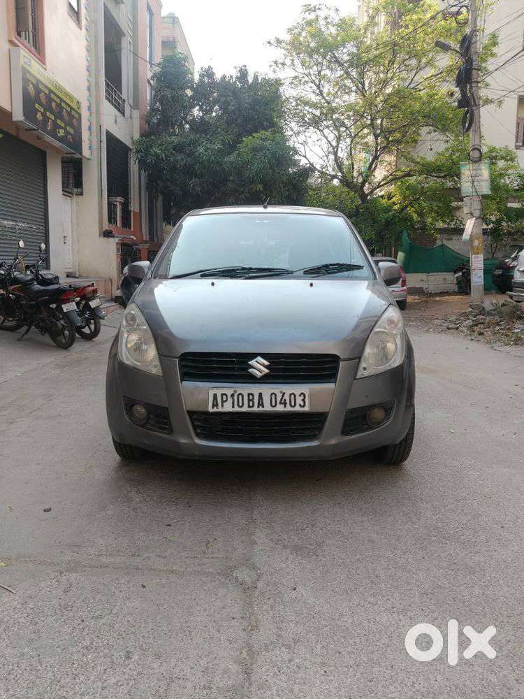 Maruti Suzuki Ritz 2009-2011 Vdi, 2012, Diesel