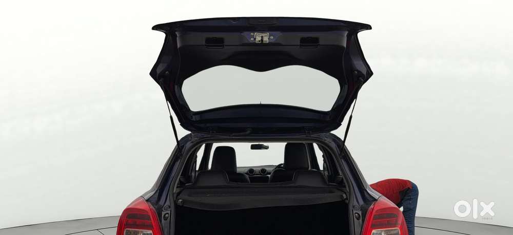 Maruti Suzuki Swift Vvt Vxi, 2023, Petrol