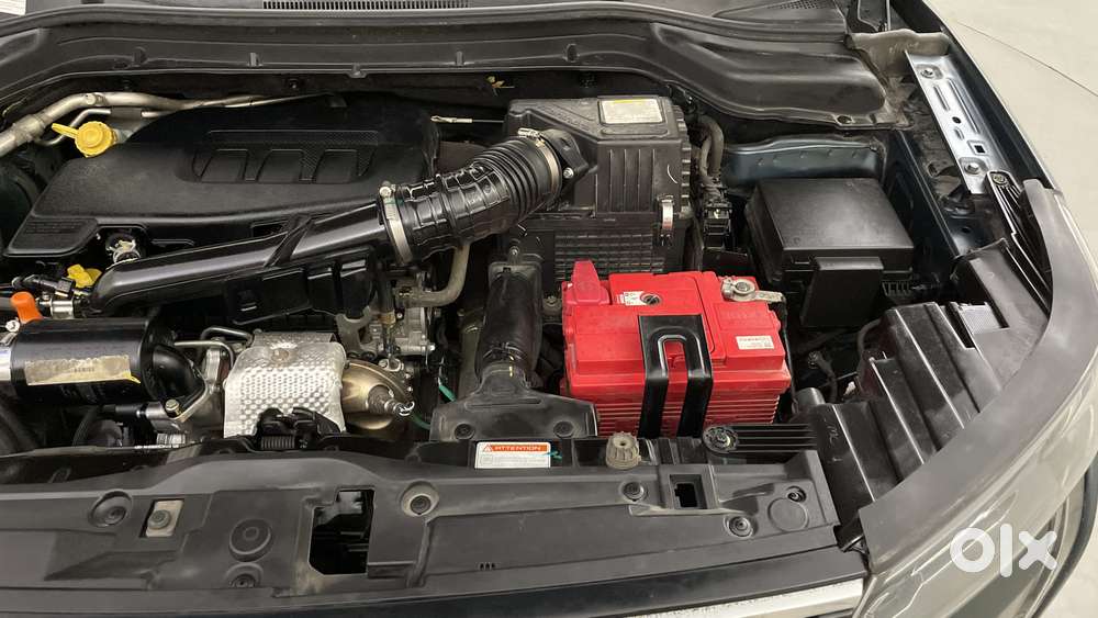 Mahindra Xuv300 W8 Option, 2021, Petrol