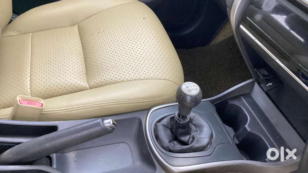 Honda City I Vtec Sv, 2015, Petrol