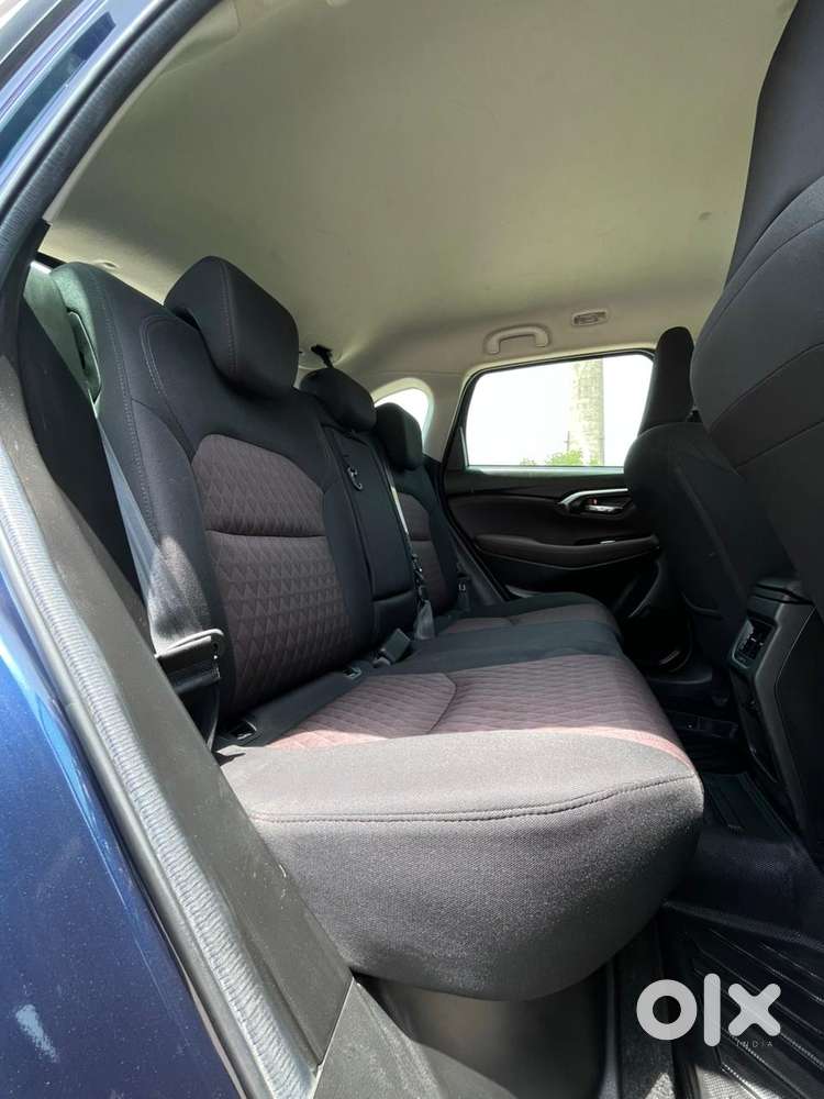 Maruti Suzuki Grand Vitara 1.5 Zeta Smart Hybrid, 2022, Petrol