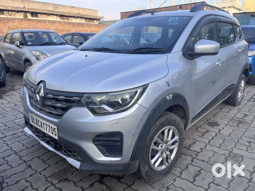 Renault Triber Rxt, 2019, Petrol