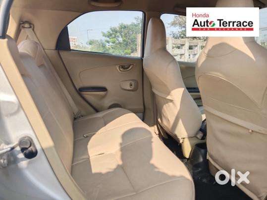 Honda Brio S Mt, 2013, Petrol