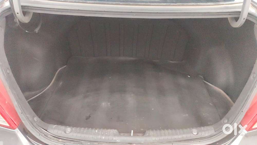 Hyundai Verna 2016-2017 1.6 Vtvt At S, 2016, Petrol