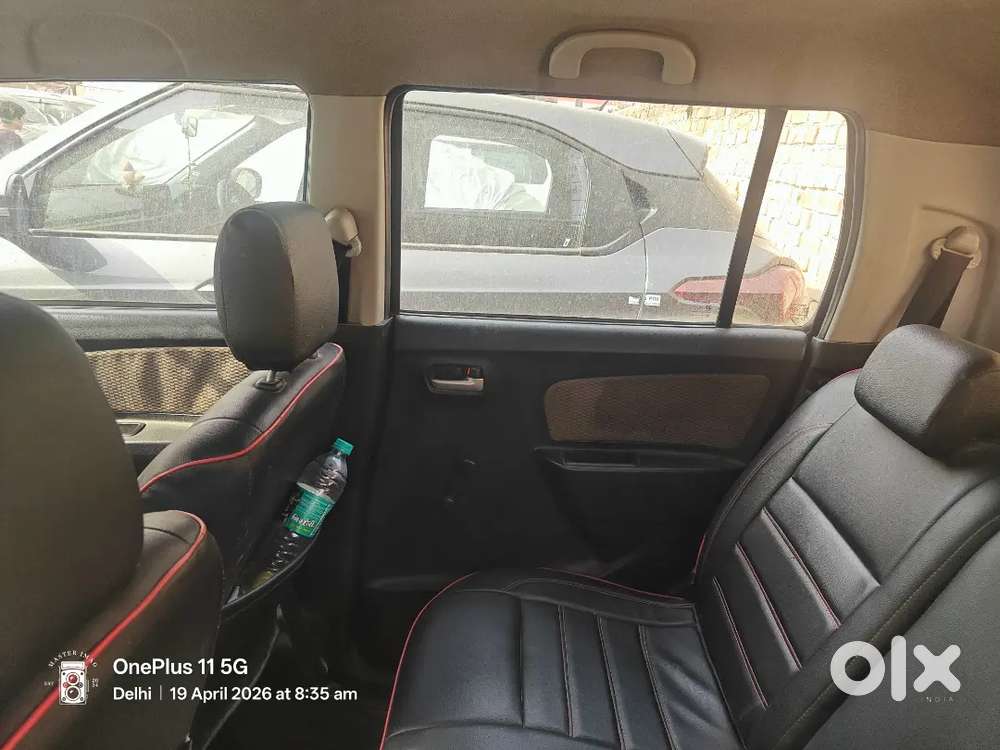 Maruti Suzuki Wagonr Lxi