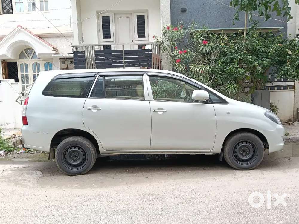 Toyota Innova Diesel 2006