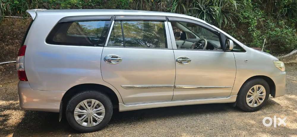 Car Is In Good Condition. Nri Owner