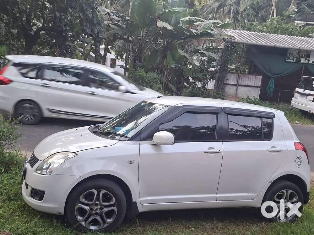 Maruti Suzuki Swift Diesel 2010