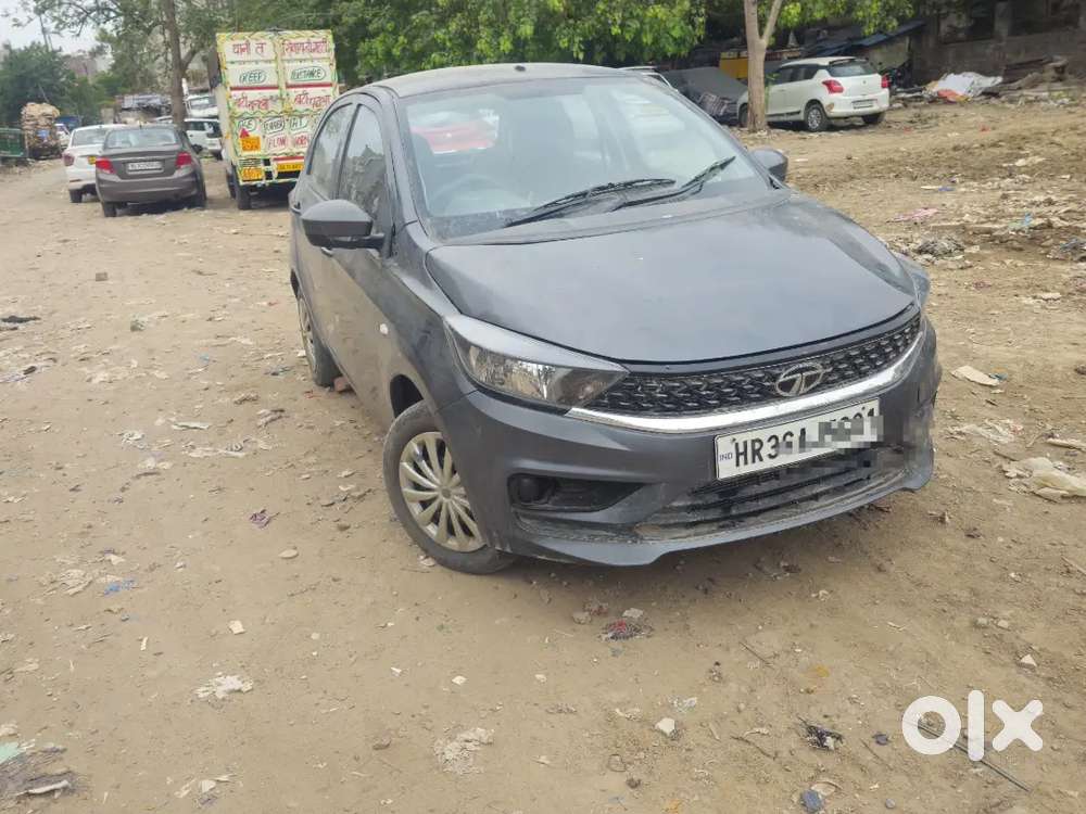 Tata Tiago 1.2 Revotron Xe 2021