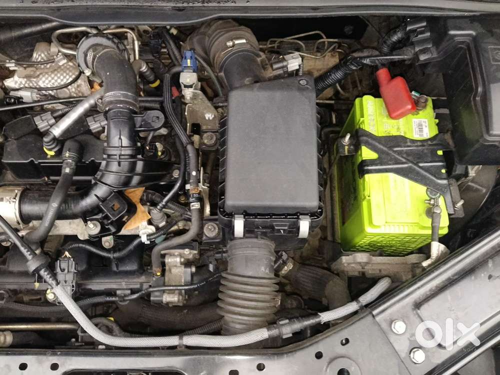 Renault Kiger Rxz Turbo Cvt, 2023, Petrol