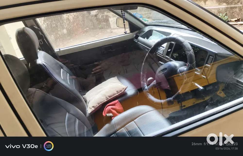 Maruti Suzuki 800 2003