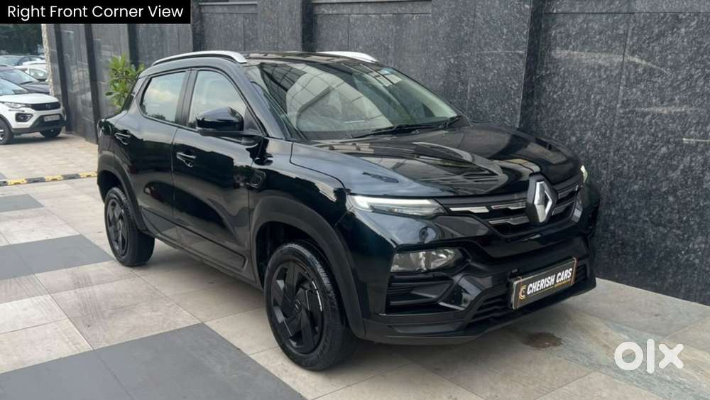 Renault Kiger Rxl, 2025, Petrol