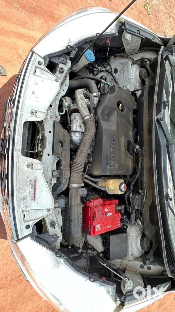 Maruti Suzuki Ertiga 2020 Diesel 194000 Km Driven