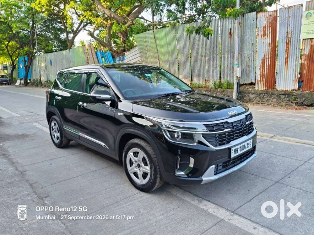 Kia Seltos G1.5 6mt Hte (o), 2025, Diesel