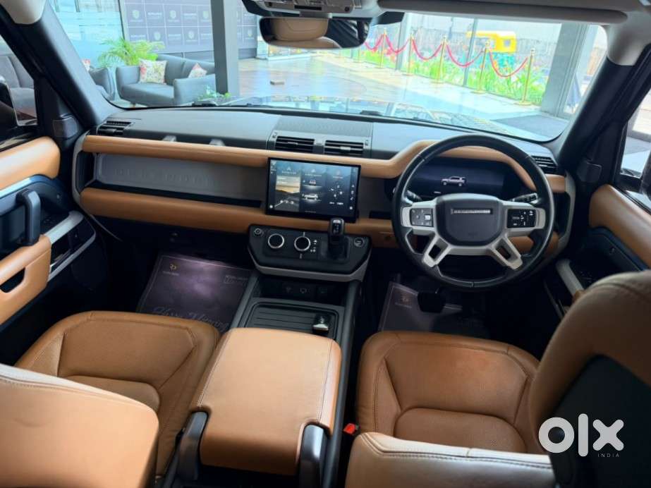Land Rover Defender, 2023, Diesel