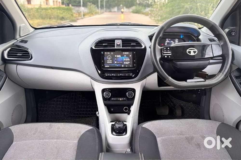 Tata Tiago Ev, 2025, Electric