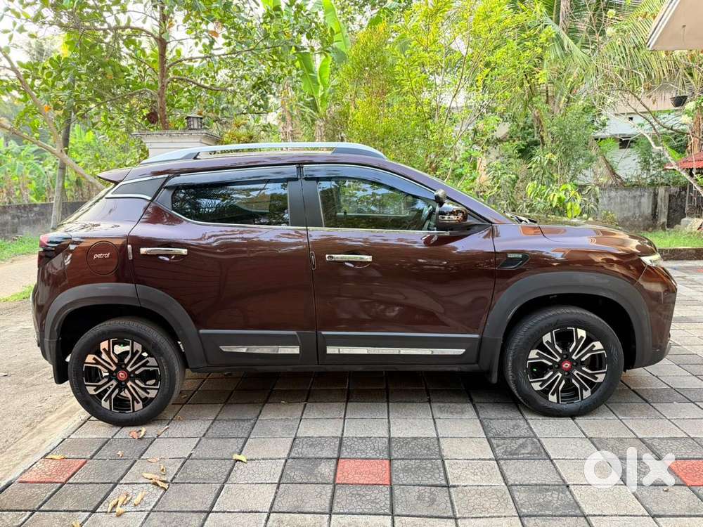 Renault Kiger Rxt Turbo Cvt, 2023, Petrol