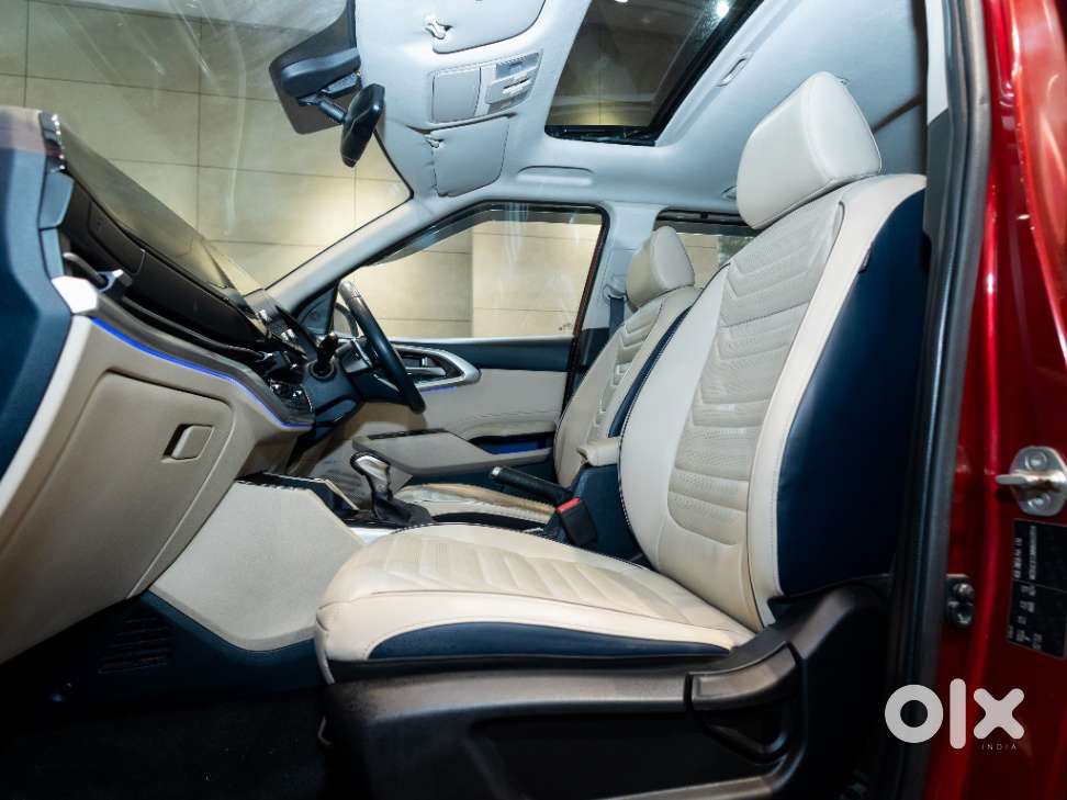 Kia Carens 1.5 Luxury Plus Diesel 6 Str, 2022, Diesel