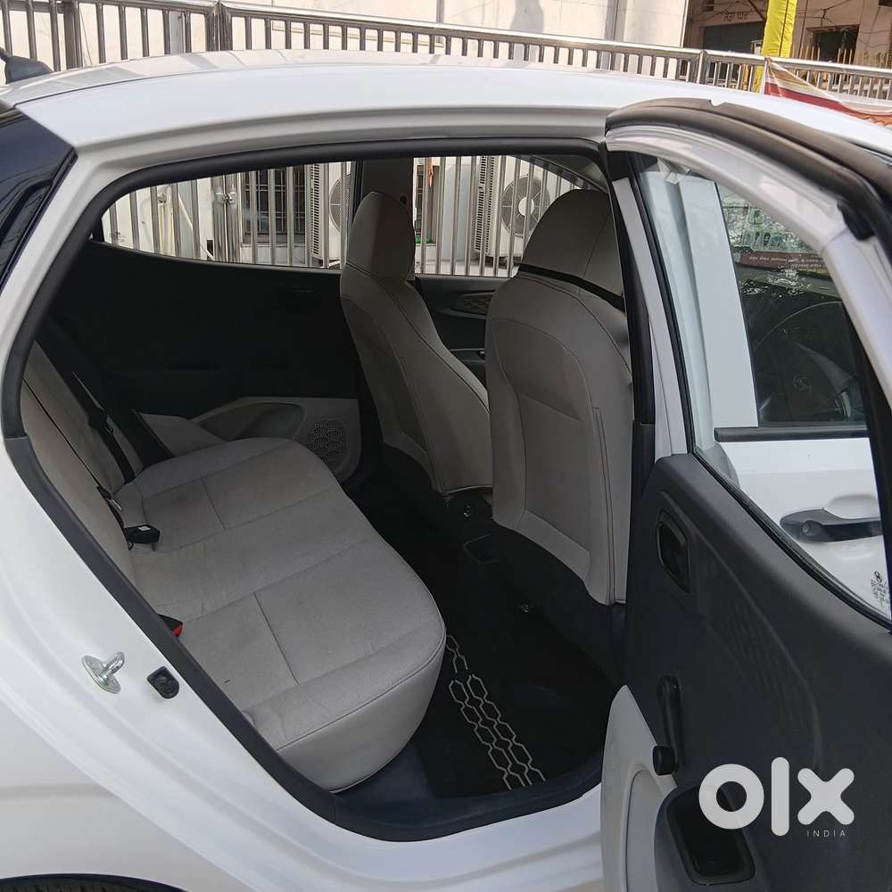 Hyundai Aura 1.2 S Cng, 2025, Cng & Hybrids