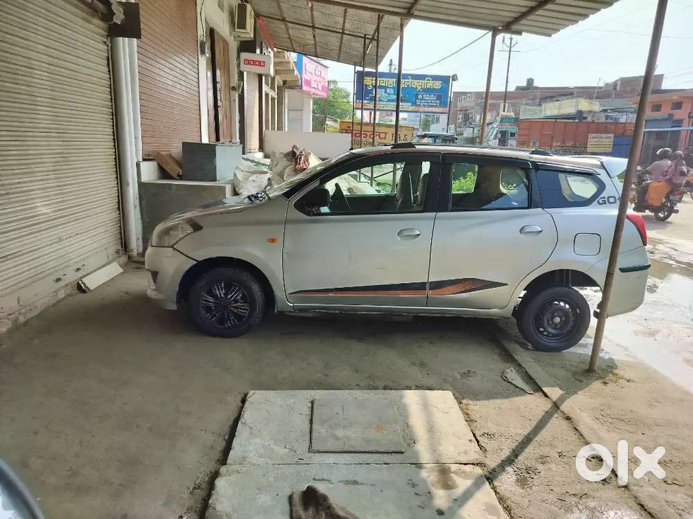 Datsun Redi Go 2018 Limited