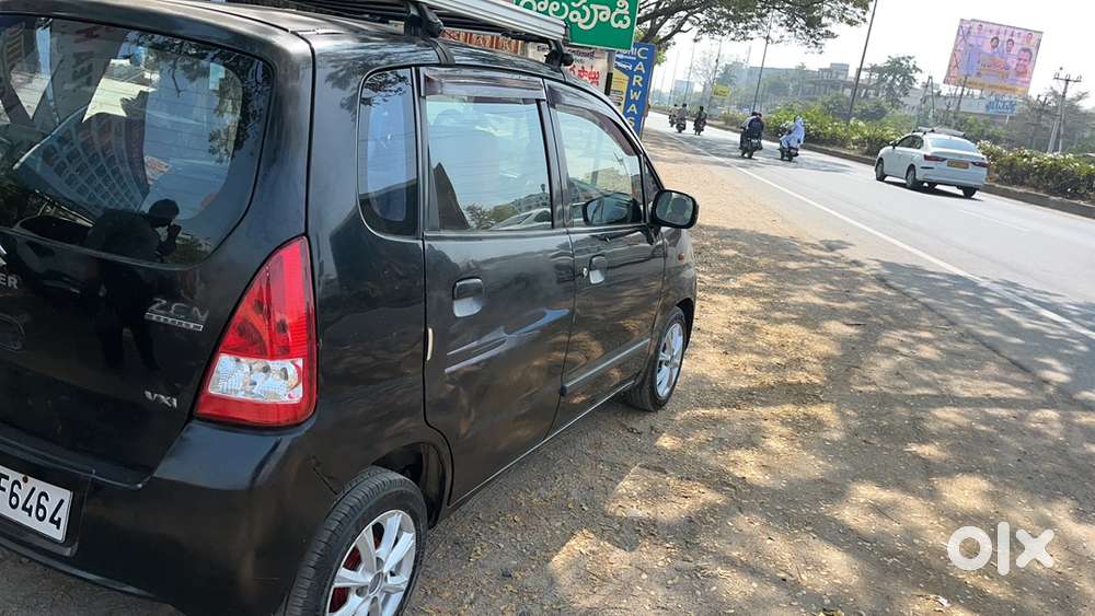 Maruti Suzuki Zen Estilo Sale Or Exchange
