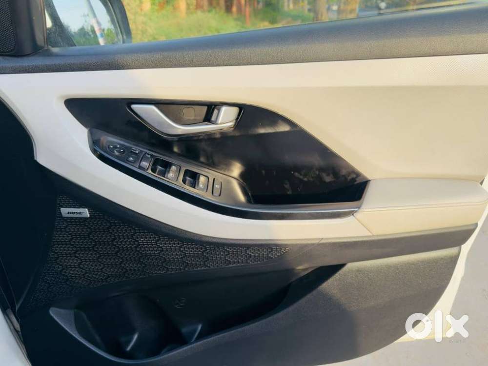 Hyundai Creta 1.5 Sx (o) Diesel, 2020, Diesel