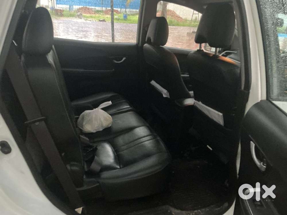 Honda Br-v I-dtec S Mt, 2016, Petrol