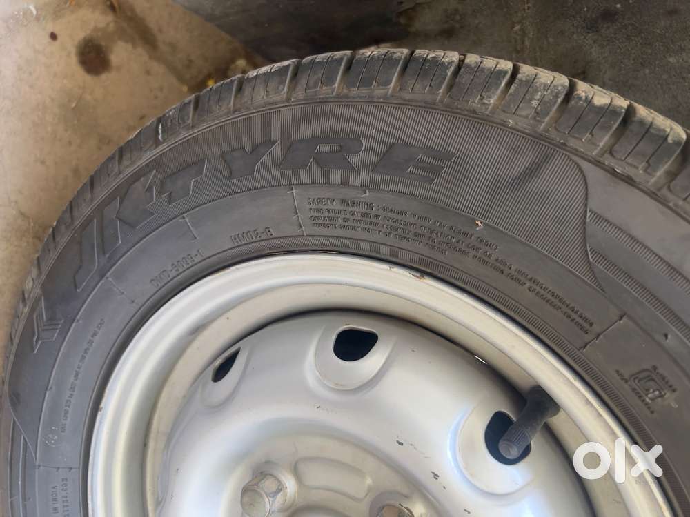 Maruti Suzuki Alto 2004 Petrol 88000 Km Driven With New Tyre And Rim
