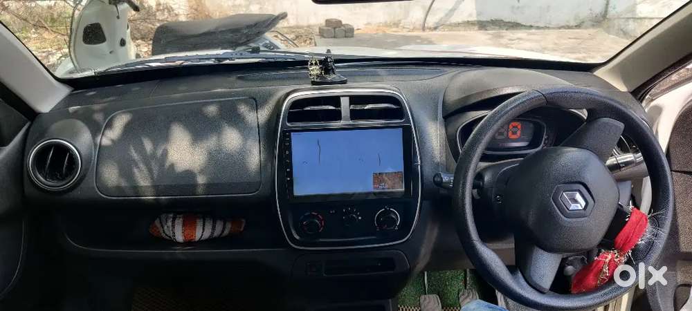 Renault Kwid 1.0 Petrol 2017