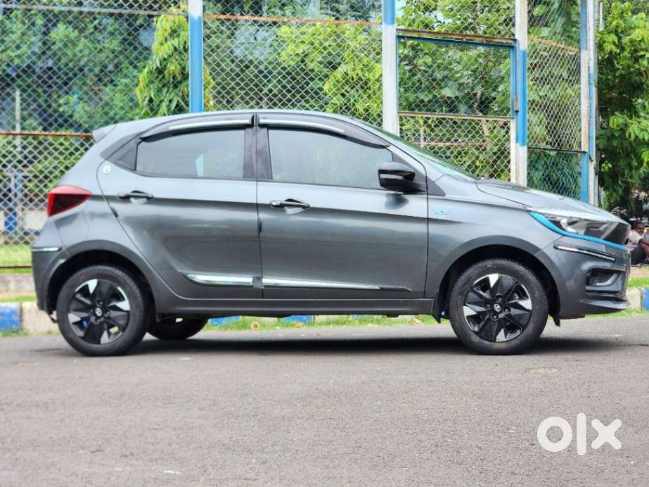 Tata Tiago Ev Xz Plus Lr, 2023, Electric