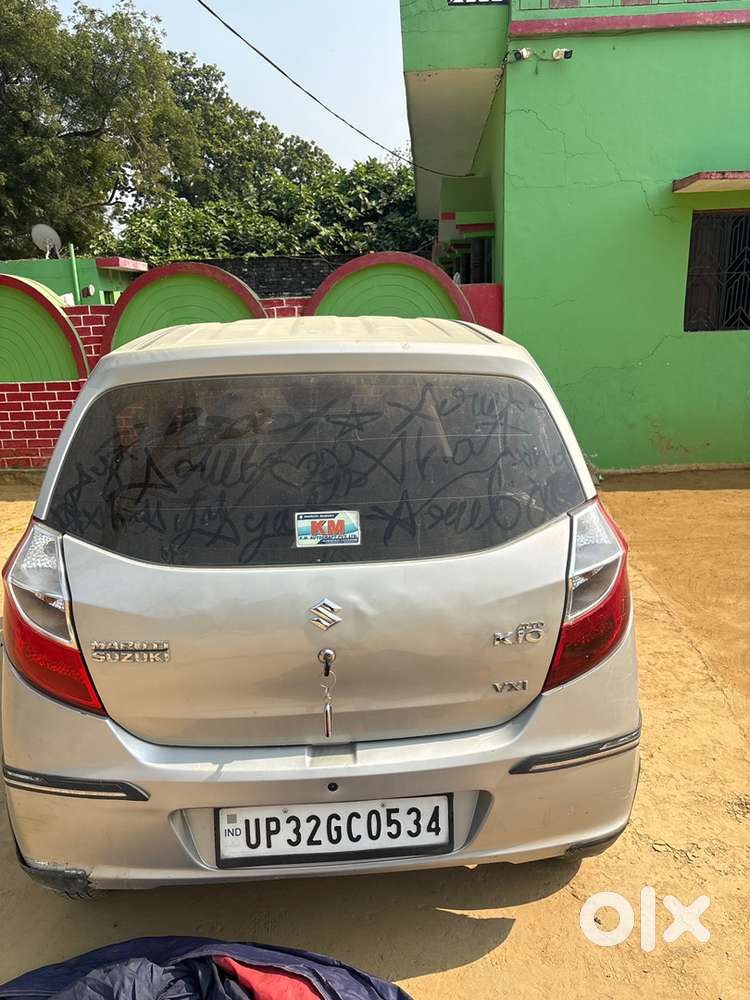 Good Condition