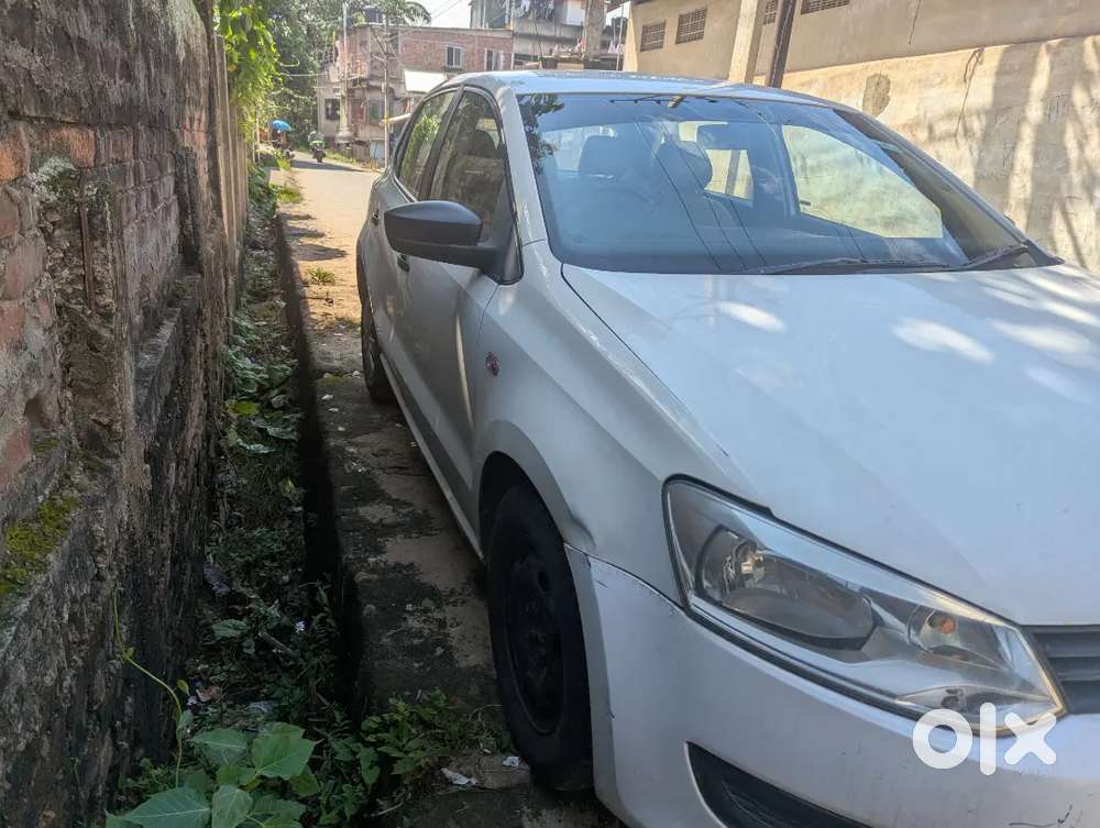 Volkswagen Polo 2010