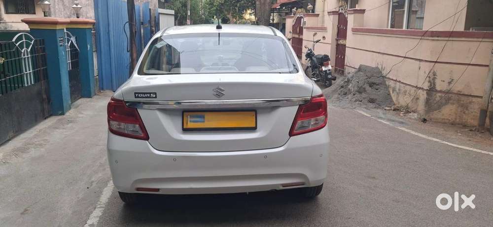 Maruti Suzuki Swift Dzire, 2024, Cng & Hybrids