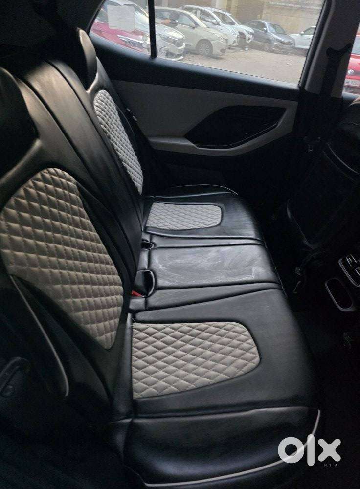 Hyundai Creta 1.6 Ex Petrol, 2021, Petrol