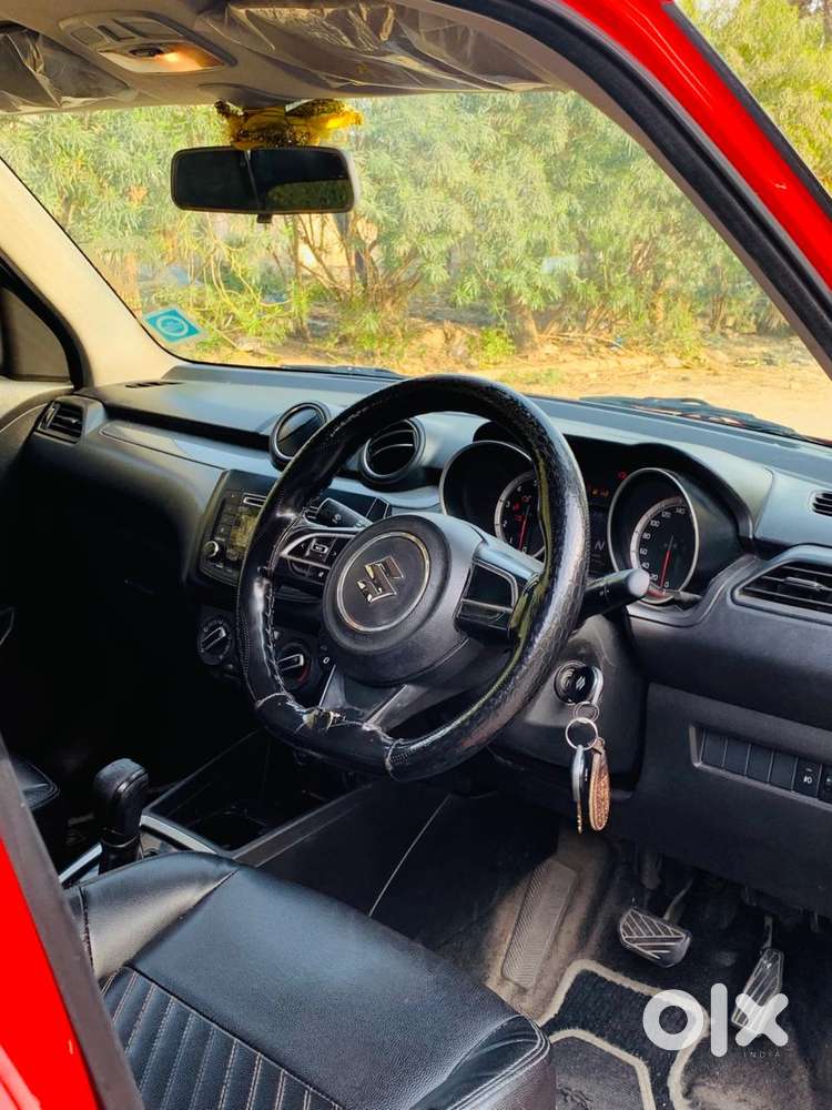 Maruti Suzuki Swift Amt Vxi, 2019, Petrol