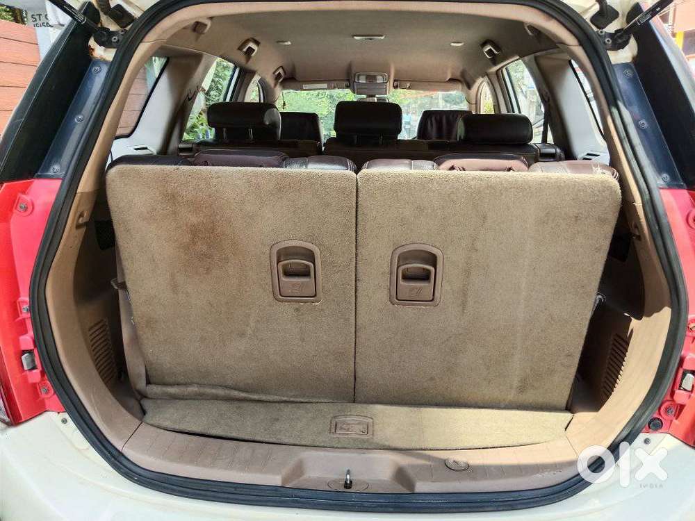 Mahindra Xuv500 W8, 2014, Diesel