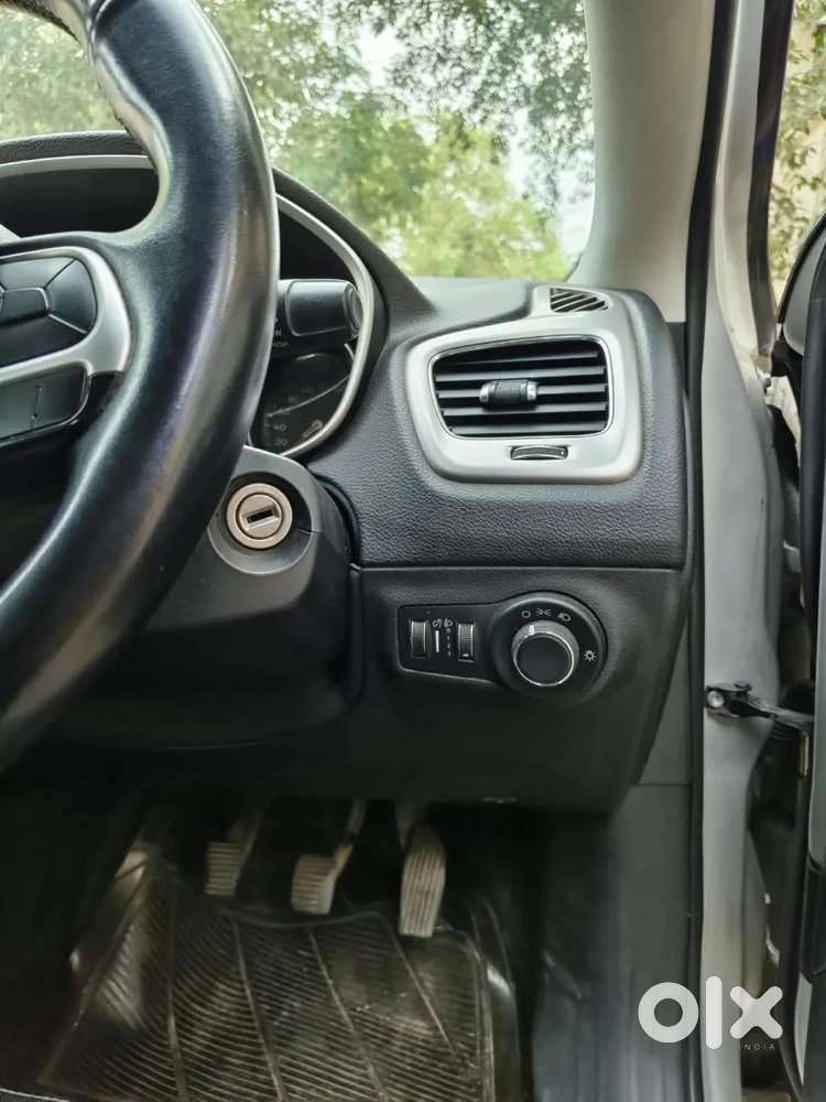 Jeep Compass 2.0 Sport Diesel, 2018, Diesel