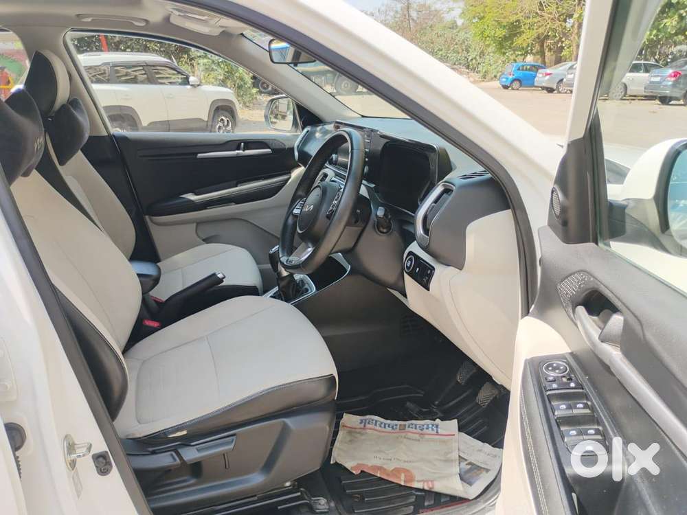 Kia Sonet Htx 1.5 Diesel, 2021, Diesel