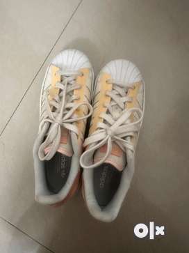 Adidas Women Fashion Items for sale in India OLX
