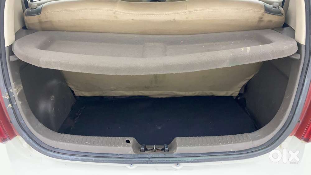 Hyundai I10 Magna 1.1l, 2013, Petrol