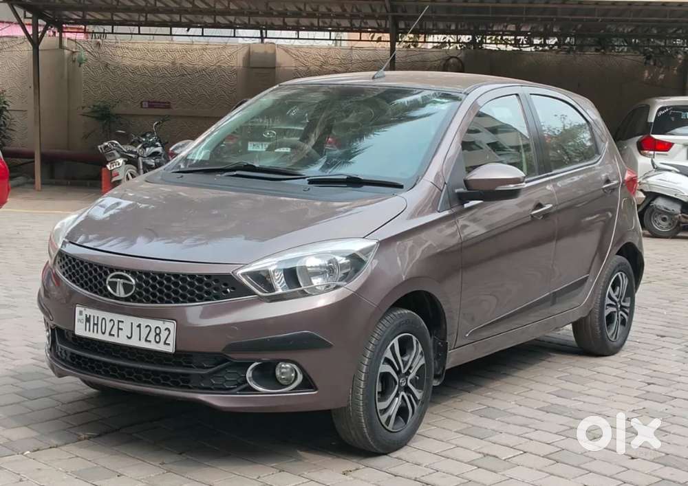 Tata Tiago Xz, 2020, Petrol