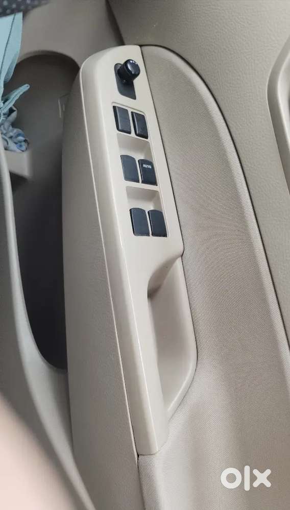 Sedaan Car