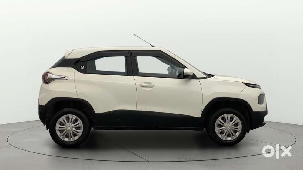 Tata Punch Adventure, 2023, Petrol