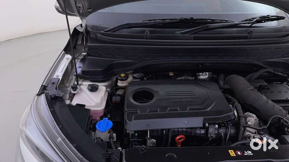 Kia Sonet Htx 1.5 Diesel, 2023, Diesel