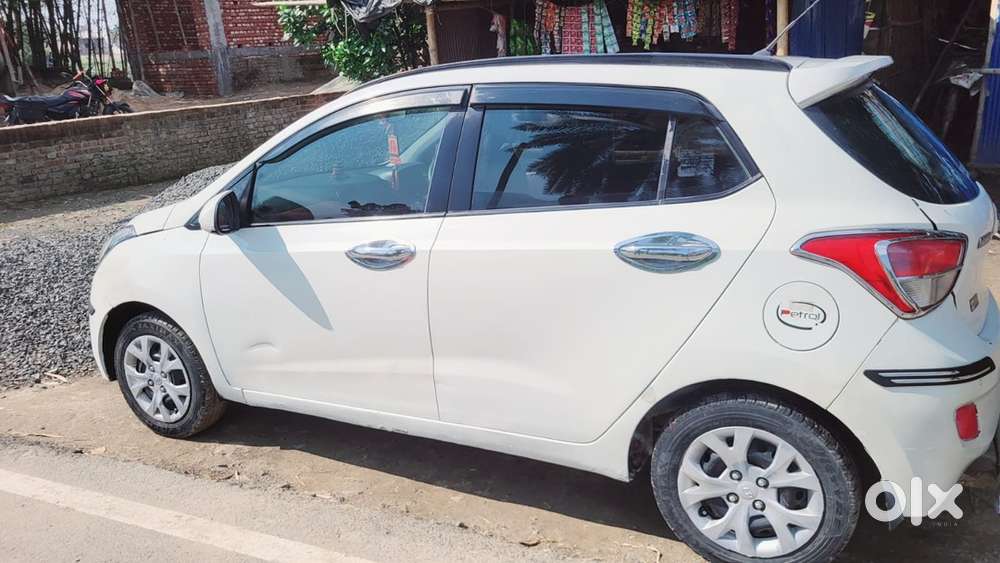 Hyundai I10 2016 Petrol Cng