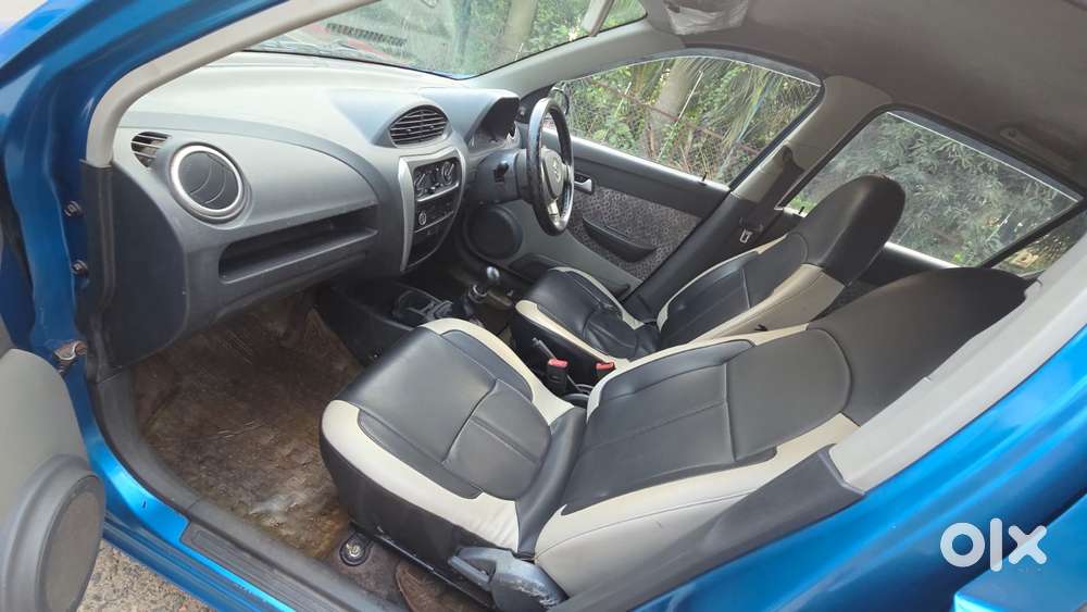 Maruti Suzuki Alto 800 Lxi, 2018, Petrol