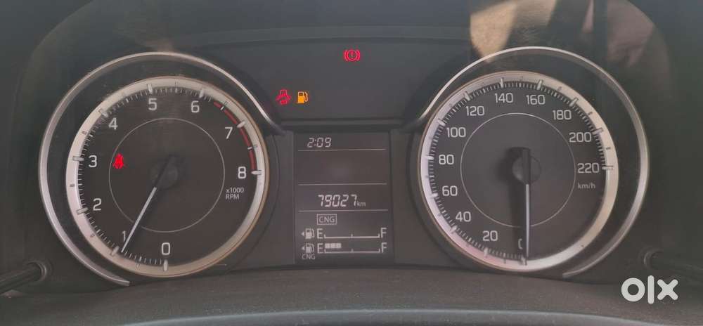 Maruti Suzuki Ertiga Vxi (o) Cng, 2021, Cng & Hybrids