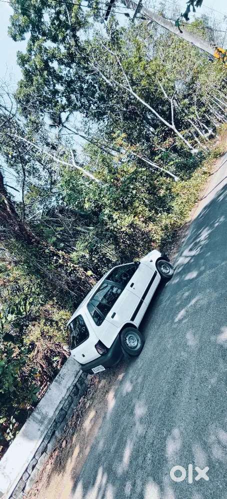 Maruti Suzuki 800 Ac 2012 Variant