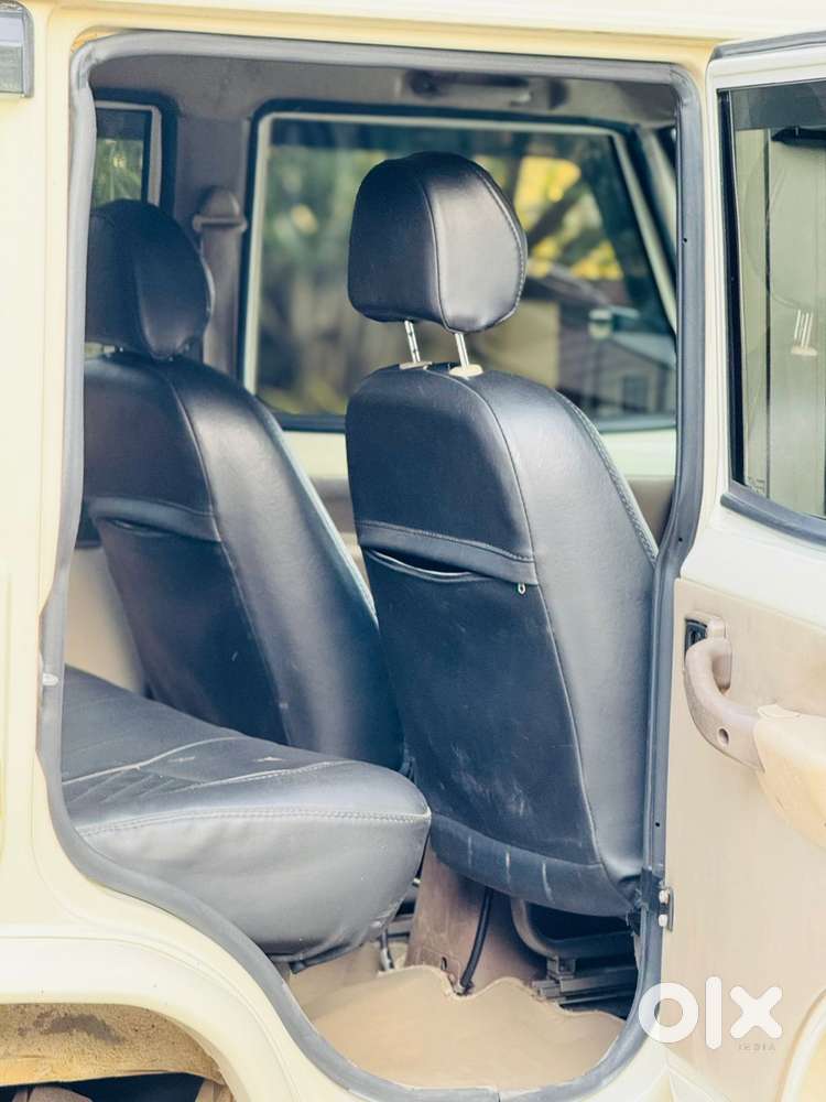 Mahindra Bolero Power Plus Zlx, 2017, Diesel